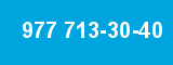 977 713-30-40